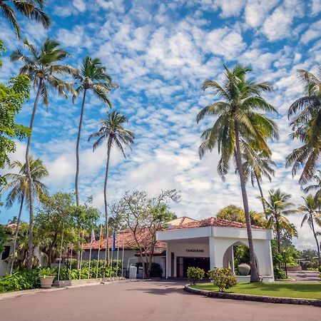 Tangerine Beach Hotel Kalutara Luaran gambar