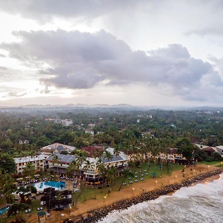 Tangerine Beach Hotel Kalutara Luaran gambar