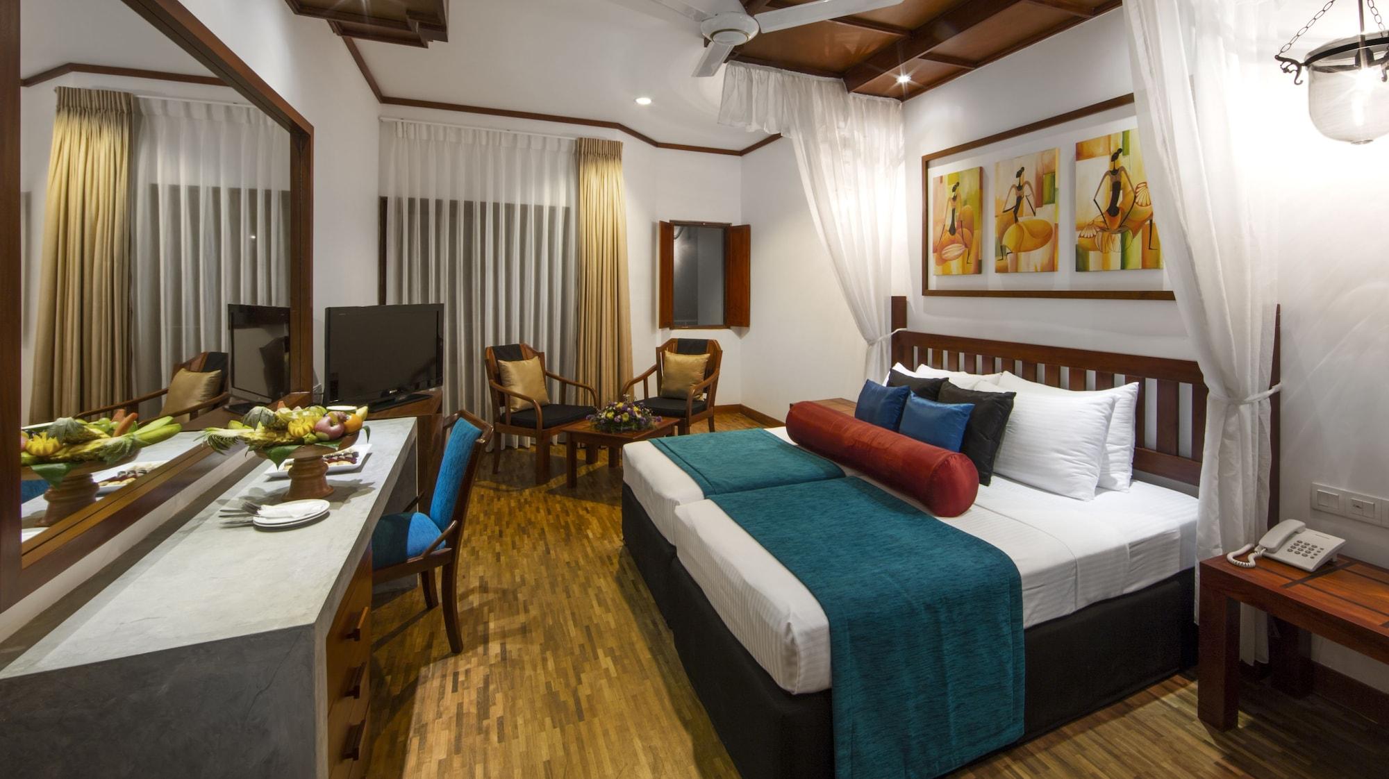 Tangerine Beach Hotel Kalutara Luaran gambar