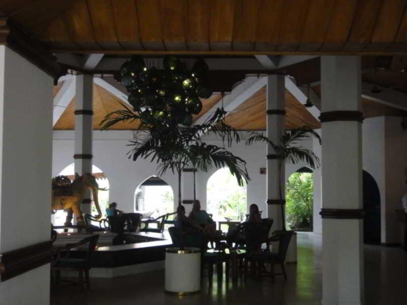 Tangerine Beach Hotel Kalutara Luaran gambar
