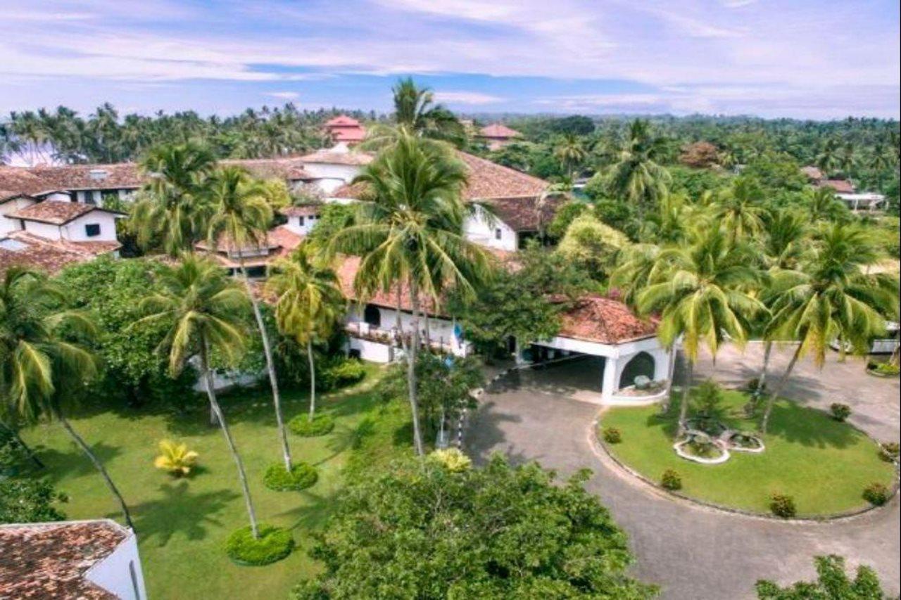 Tangerine Beach Hotel Kalutara Luaran gambar