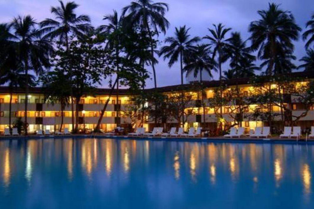 Tangerine Beach Hotel Kalutara Luaran gambar