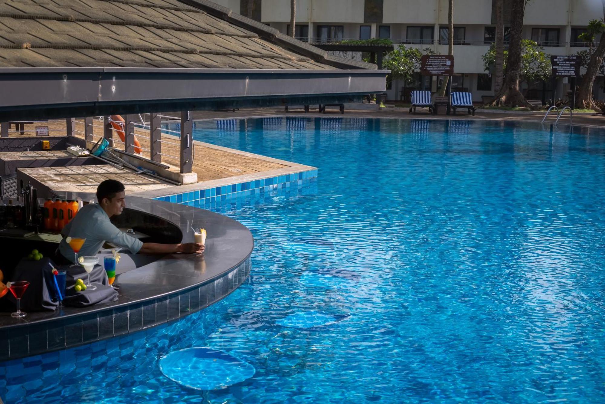 Tangerine Beach Hotel Kalutara Luaran gambar