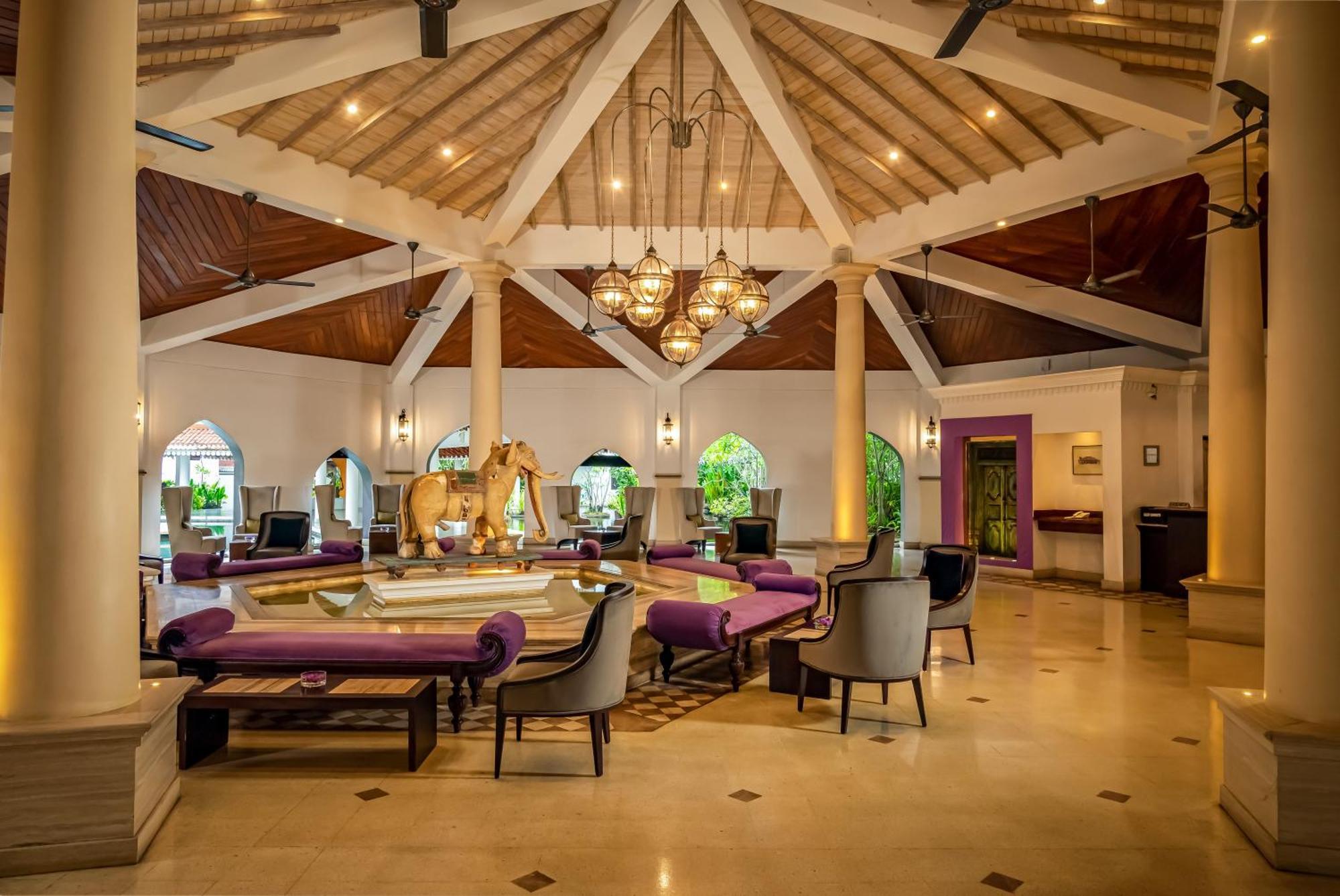 Tangerine Beach Hotel Kalutara Luaran gambar