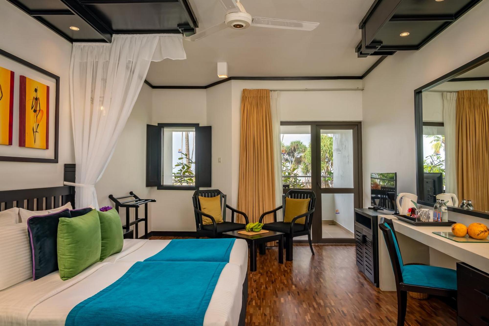 Tangerine Beach Hotel Kalutara Luaran gambar