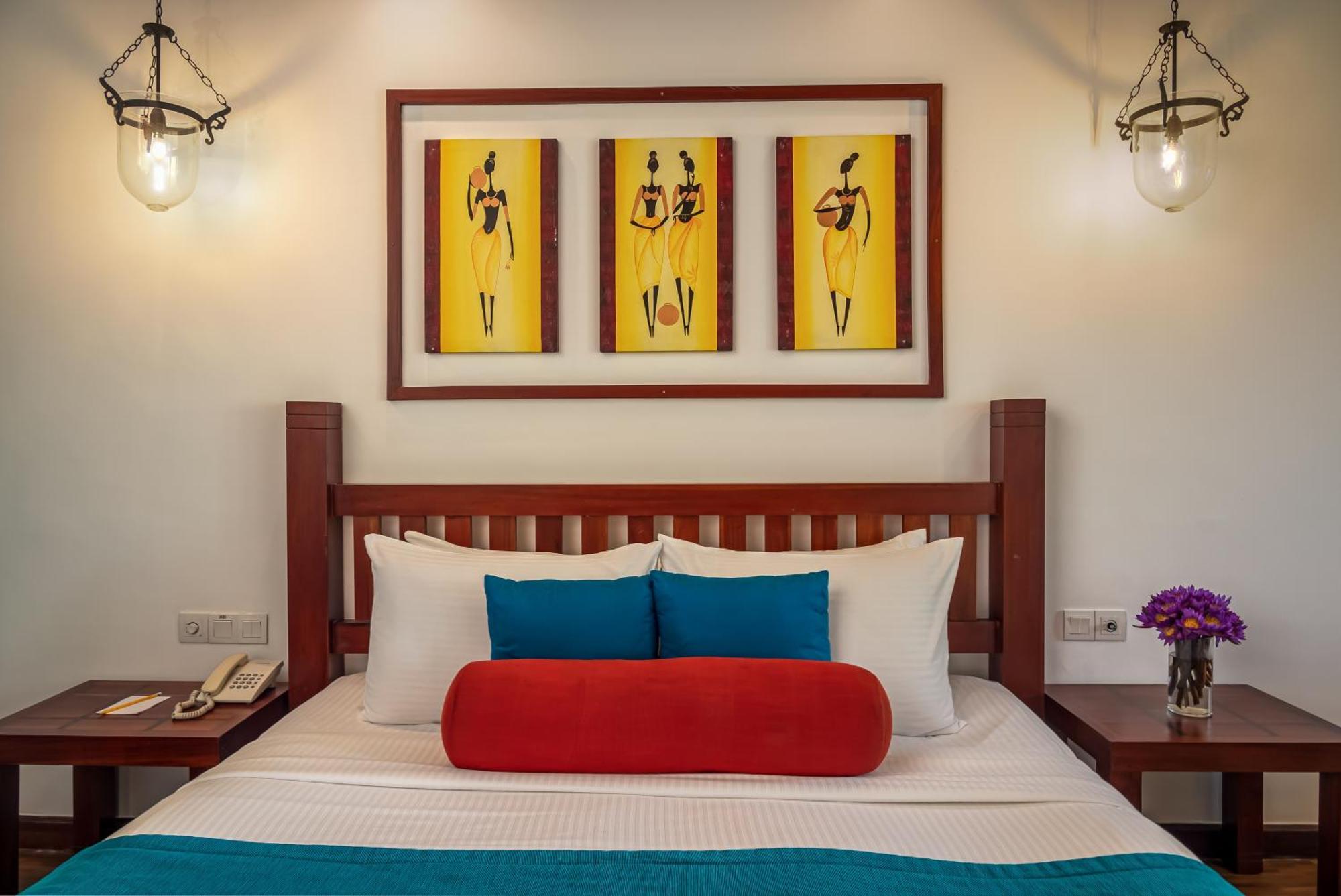 Tangerine Beach Hotel Kalutara Luaran gambar