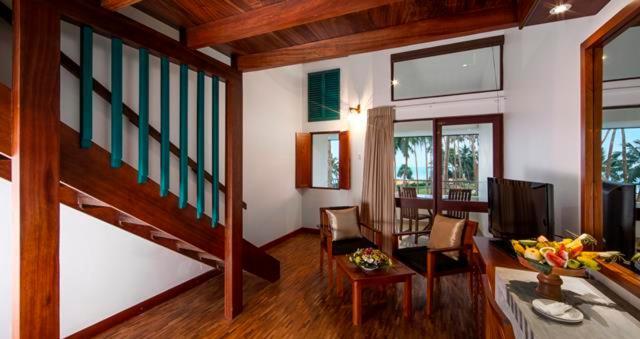 Tangerine Beach Hotel Kalutara Luaran gambar