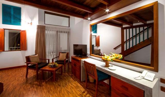 Tangerine Beach Hotel Kalutara Luaran gambar