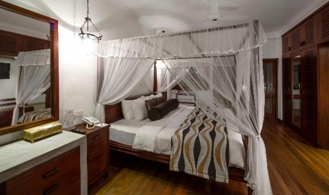 Tangerine Beach Hotel Kalutara Luaran gambar