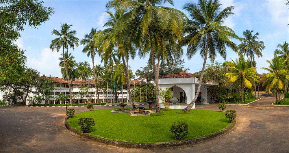 Tangerine Beach Hotel Kalutara Luaran gambar