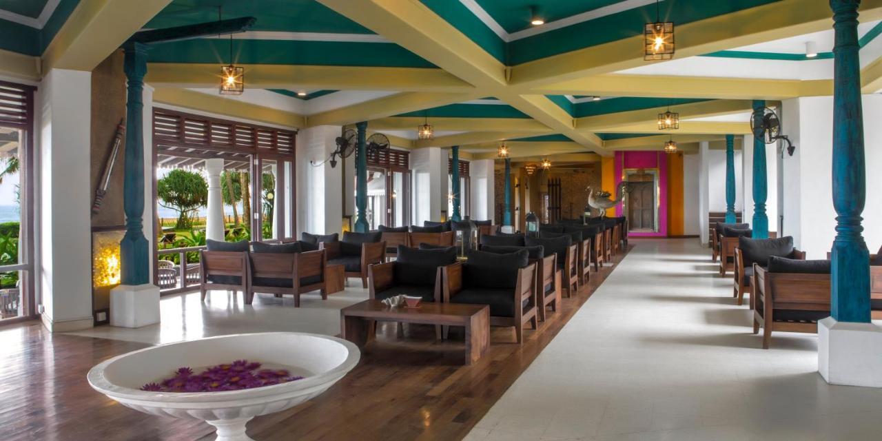 Tangerine Beach Hotel Kalutara Luaran gambar