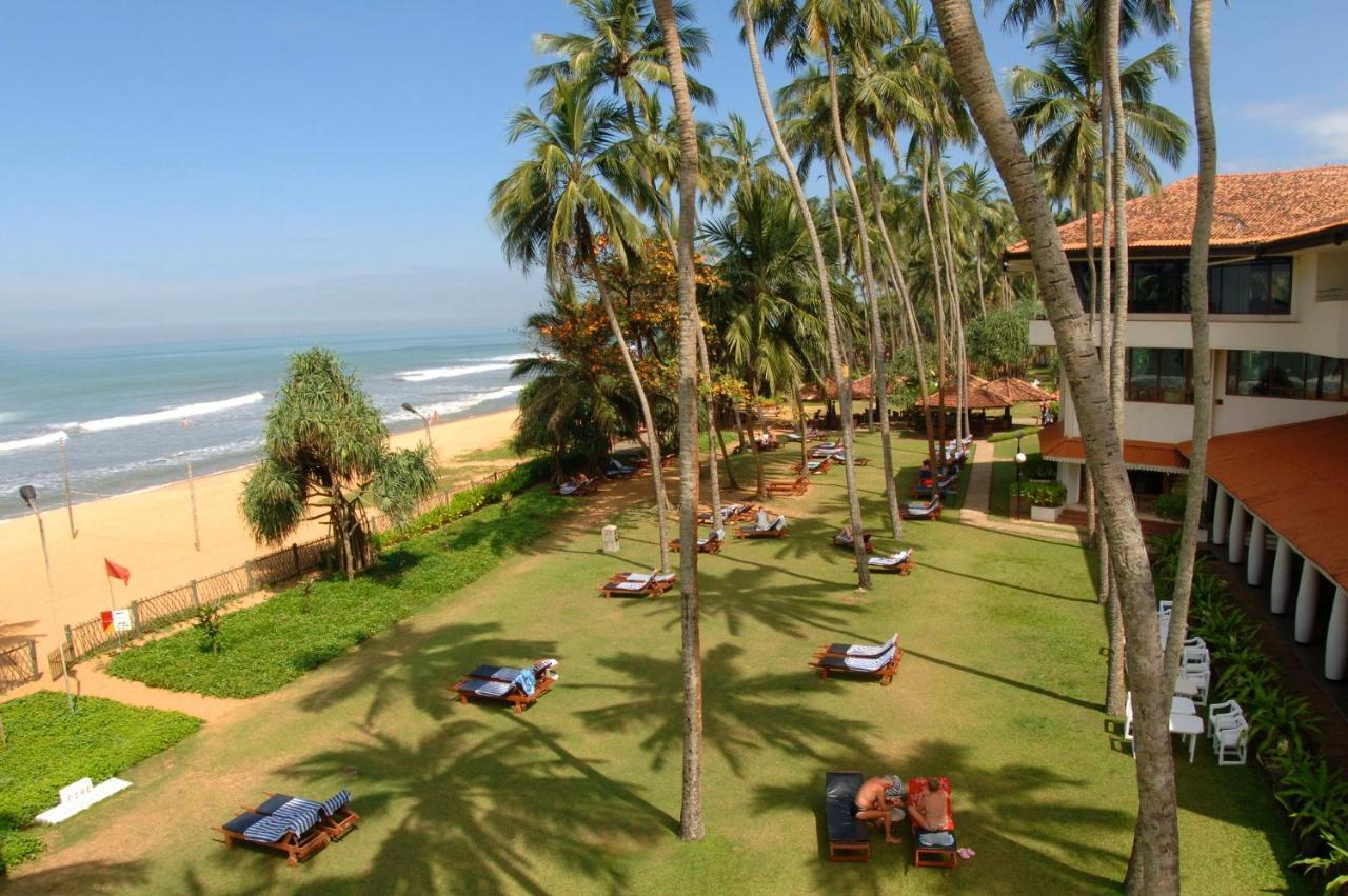 Tangerine Beach Hotel Kalutara Luaran gambar